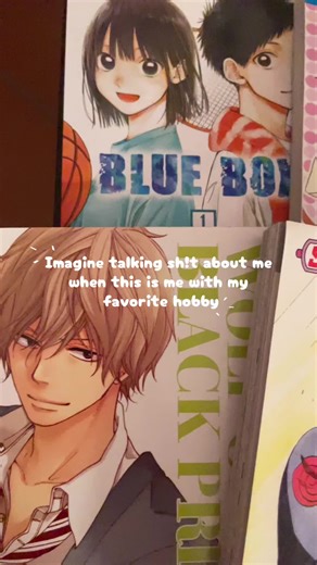 Me core💕 #mangashoujo #shoujomanga #mangacollection #fyp #mecore