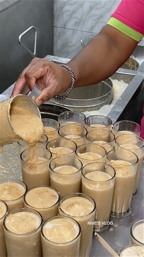 Idhu dhan da Original Jigarthanda💯😡❤️😍 Madurai Episode No: 13 | Nive’s Vlog #shorts