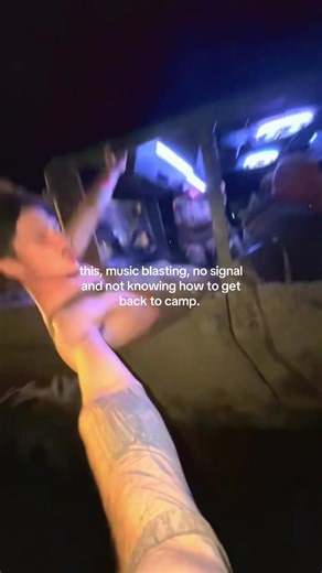 Weekend Adventures: Mudding in the Great Outdoors