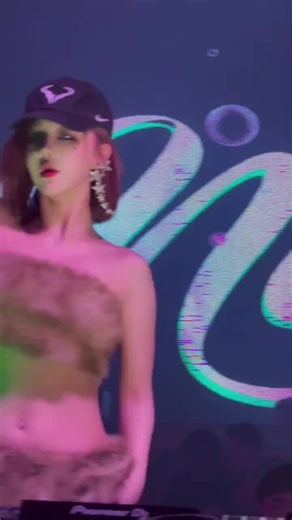 #nico #演出现场视频 #djnico #野狼disco