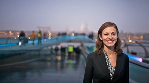 Kim Zatlyn - Master of Business Administration | UBC Sauder School of Business