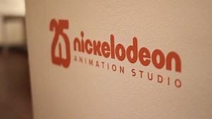 Nickelodeon Animation Studio 25th Anniversary Exhibition