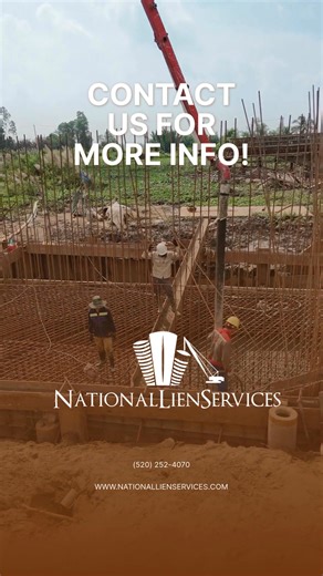 When escalation stalls, the issue usually isn’t intent — it’s structure. Weak files limit options and slow resolution. Preparation determines momentum. 🔗 Learn more at nationallienservices.com #NationalLienServices #Construction #Liens #StrongPartnerships | National Lien Services
