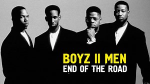 Boyz II Men - End Of The Road * HD Remastered