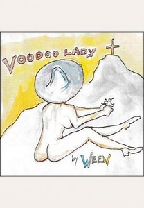 Ween: Voodoo Lady (Music Video) (1994)