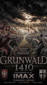 The Battle That Broke the Teutonic Knights | Grunwald 1410