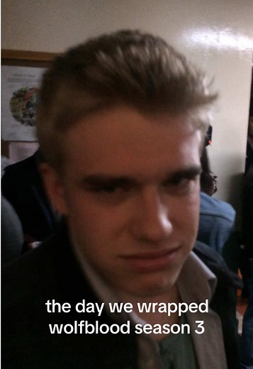 Emotional Wrap-Up of Wolfblood Season 3