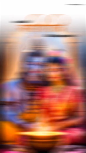 santkumar pandram on Instagram: "शंभु शंकर महाशिवरात्रि पर्व की हार्दिक शुभकामनाएं 🤩💛🙇🏻"