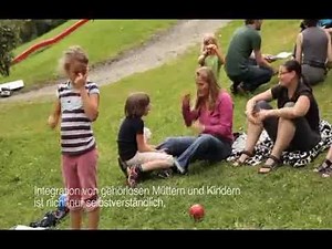 Deutschlands bestes Mutter-Kind-Kurhaus - finden wir