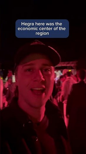 Saudi Arabia's newest tourist attraction