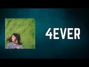 Clairo - 4EVER (Lyrics)
