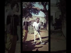 Funny Compilation by Senzeni from a small Town called Taung(Pudumong) in the North West Province.