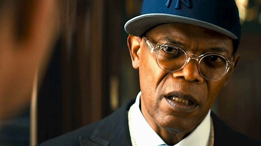 Kingsman : El Servicio Secreto Película completa