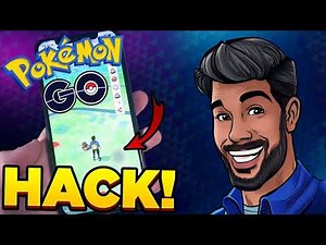 Pokemon Go Hack Android / iOS - How I Got Pokemon Go Spoofer 2025 - NEW Pokemon Go Spoofing - REVIEW