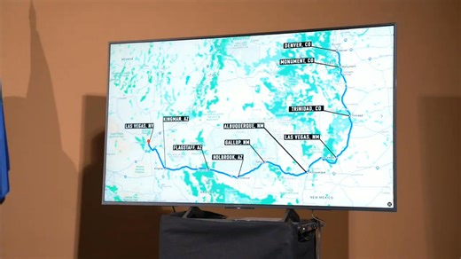 LVMPD - WATCH: LVMPD Provides New Details in Explosion at...