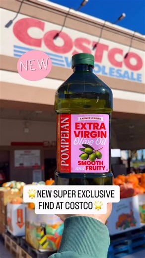 23K views · 17 reactions | NEW SUPER EXCLUSIVE FIND AT COSTCO...