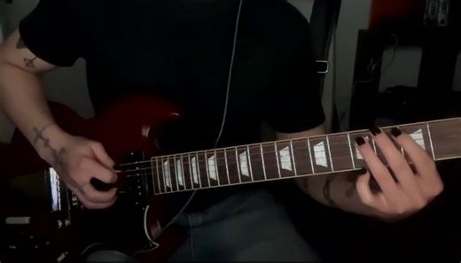 Freedom - Rage Against The Machine Cover