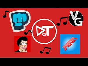 37 Best FREE Gaming outro songs used by BIG FAMOUS YOUTUBERS
