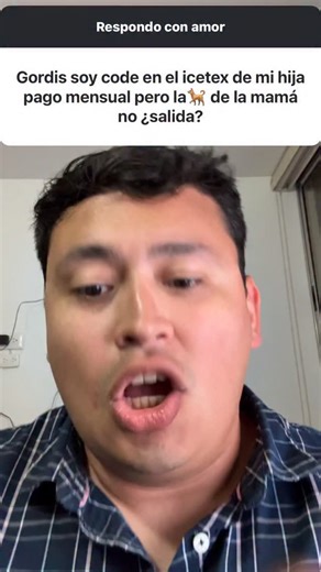 Nicolas Calderon on Instagram: "Deudas"