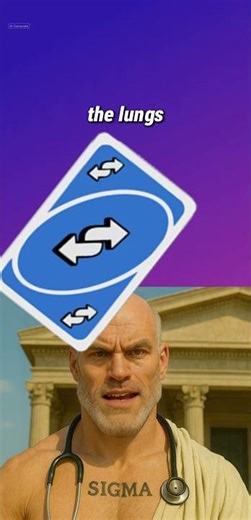 Obstructive vs Restrictive Lung Disease #medschool #biology #medicalschoolcommunity #medtok #science