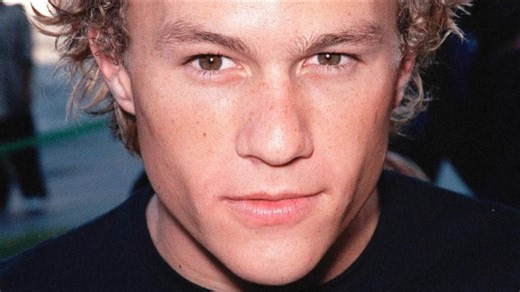 More things we learned about Heath Ledger after he died