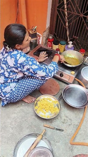 Gatte ki Sabji Recipe