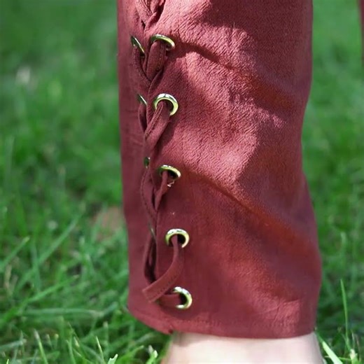 Medieval LARP Pants – Ren Faire Fantasy Trousers