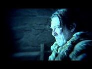 Game of Thrones Season 5- The Sight- Jon Snow and Mance (HBO)