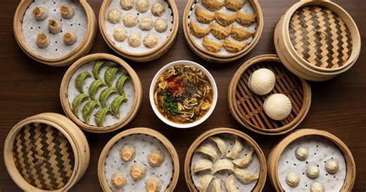 Din Tai Fung, famed for its soup dumplings and noodles, to open at Chandler Fashion Center