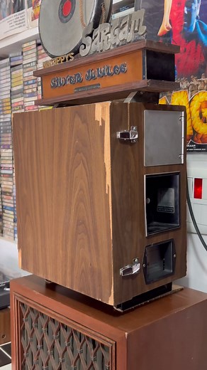 Akai X-1800SD SPOOL PLAYER FOR SALE #reelschallengereelschallengeakunberkbang #newpunjabisong2025 #viralshortsviral #trendingreelsvideo #trendingreel #honeysinghcomeback #taperecorder #spoolplayer | Hans Music Hūb