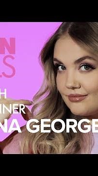 Unleash your inner Regina George!