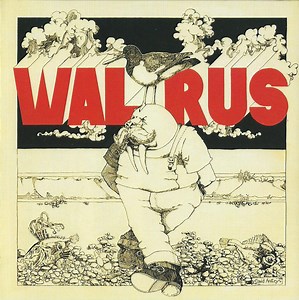Walrus - Walrus