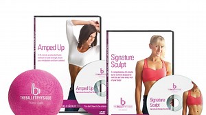 6 Fitness DVDs to Get You In Shape at Home