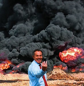 Peter Kennard - Alchetron, The Free Social Encyclopedia