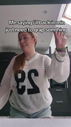 Humorous Moments: When Distractions Take Over