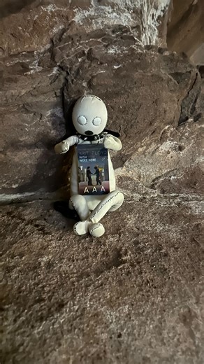 Brit Floyd on Instagram: "🌕 The Moon, The Wall and Beyond. This is the name of our 2026 tour. A new chapter. A new live experience. A journey through Pink Floyd’s most iconic moments and beyond. Get ready. 🎟️ Secure your tickets early through our website."