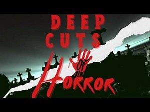 Dario Argento's Tenebrae (1982)