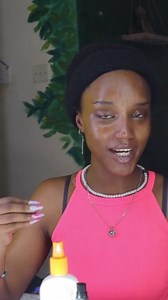 Maintenance Week: Hair Care Routine (Part 1)