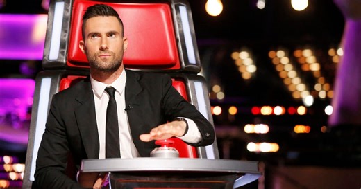 Adam Levine Is Leaving 'The Voice' — Again