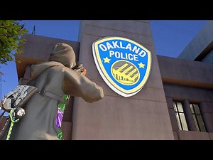 Watch Dogs 2 Most Wanted Level Rampage & Shootout PC Gameplay Ultra I9 10900K