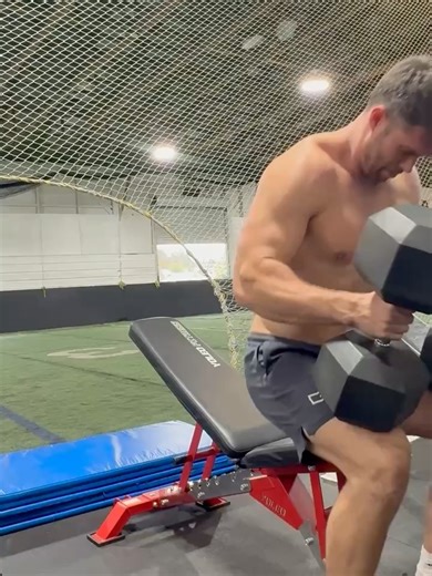 Hunter Westfall on Reels