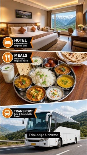 ZiroValley Tour #triplodgeuniverse #travel #tourism