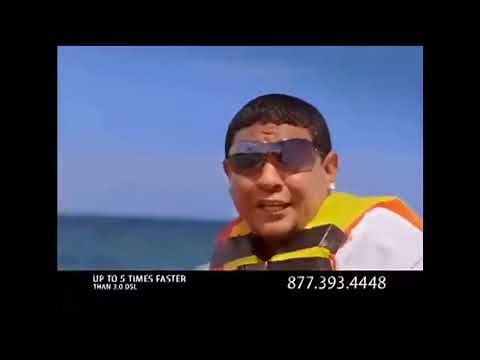 Mid-2000s Optimum Triple Play Commercial iO Digital Cable (877)-393-4448