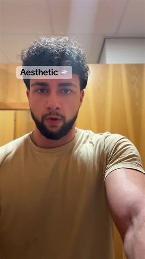 Aesthetic Baby Steps: Transmasc Journey