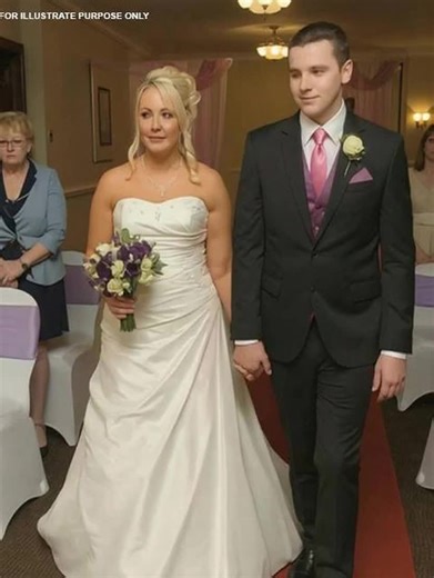 I Organized a Wedding for a Wealthy Woman — When the Groom Stepped Out of the Limo, I Froze. Weddings are supposed to be magical. They’re supposed to be about love, about promises, about forever. But the day I organized the most extravagant wedding of my career, I learned they could also be about betrayal, lies—and ghosts from the past. My name is Rachel, and I’ve spent years perfecting the art of creating dream weddings. Flowers, lights, music, gowns—I control every detail so the bride and groo