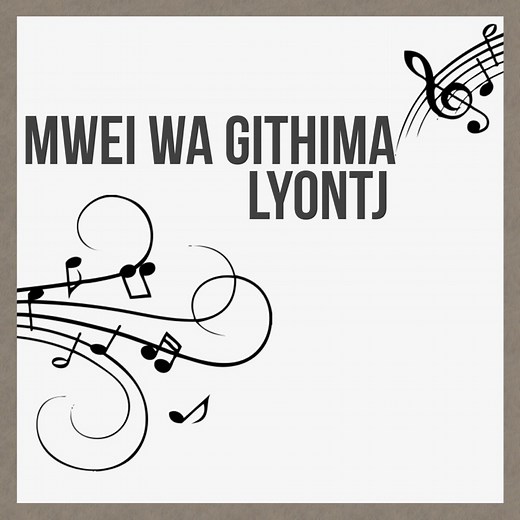 Aria Metagirira Mwathani - LYONTJ: Song Lyrics, Music Videos & Concerts