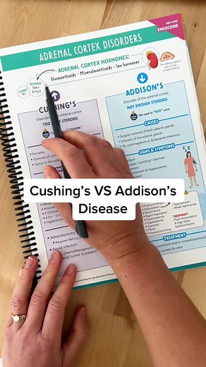 NurseInTheMaking on TikTok