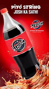Distributors Wanted Nationwide Join hands with String Beverages—a proudly Pakistani brand crafted to international standards, offering bold taste and premium quality. We’re looking for committed distributors across Pakistan. Be Pakistani | Drink Pakistani | String COLA