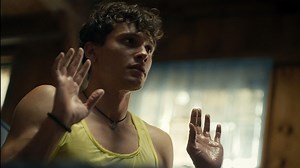 Swallowed 2022 Full movie online MyFlixer