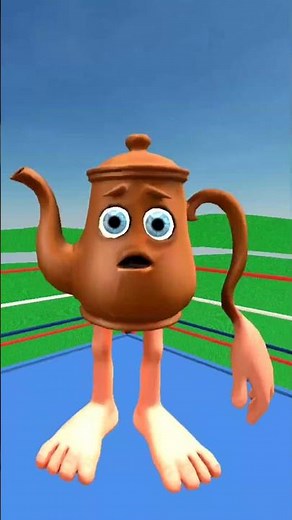 BOXING FIGHT 🥊 LIN GANG GULI MELON VS TUTUTU SAHUR #boxing #gmod